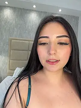 LilithHarperr_ Webcam-Show