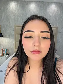 LilithHarperr_ 网络视讯表演