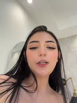 LilithHarperr_ 웹캠 쇼