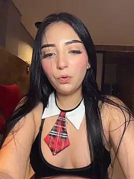 LilithHarperr_ ওয়েবক্যাম শো