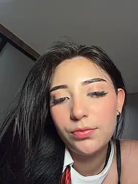 LilithHarperr_ Adlı Modelin Web Kamerası Şovu