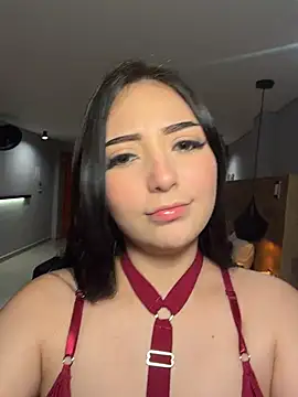 LilithHarperr_'s Webcam Show