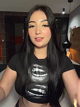 LilithHarperr_ Webcam-Show