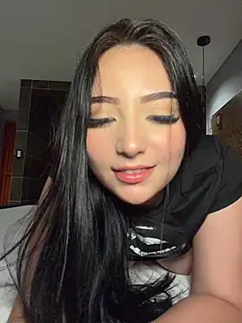 LilithHarperr_ 网络视讯表演