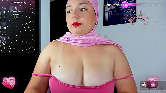 seksee_samay1: вебкам-шоу