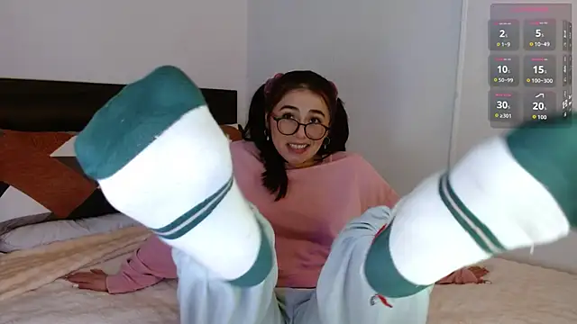 Salma_Tori Live XXX-chat
