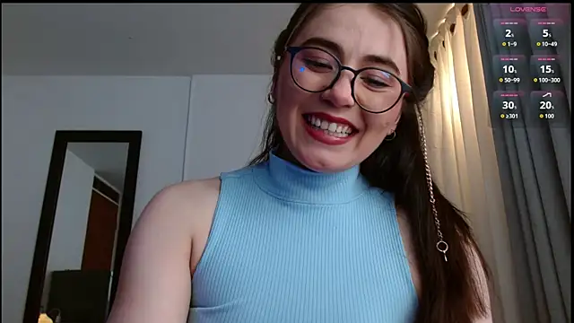 Salma_Tori 라이브 XXX 채팅