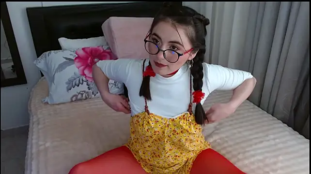 دردشة Salma_Tori الجنسية المباشرة