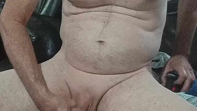 Show webcam de Lovyourpuss