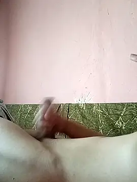 HotxStefan69 在線直播表演