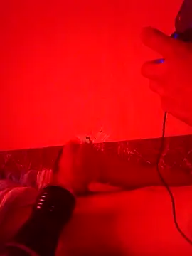 HotxStefan69 Webcam show