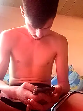HotxStefan69 Webcam show