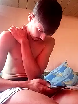 Webkamerová show HotxStefan69