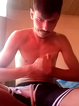 HotxStefan69 Webcam show