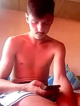 HotxStefan69 Webcam show