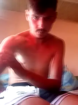 HotxStefan69 webcam show
