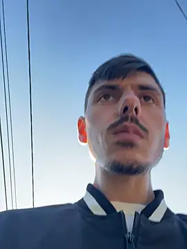 HotxStefan69 Adlı Modelin Web Kamerası Şovu