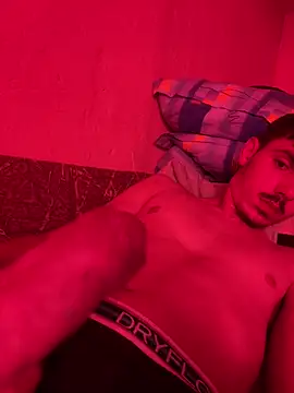 HotxStefan69 Webcam show