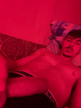HotxStefan69 Pertunjukan Webcam