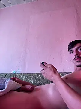 HotxStefan69 Webcam show