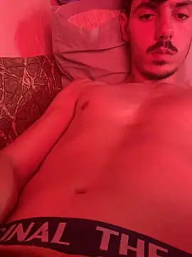 HotxStefan69 Webcam show