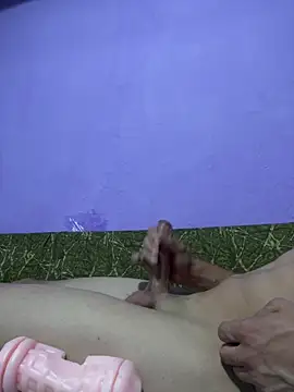 HotxStefan69 Webcam show