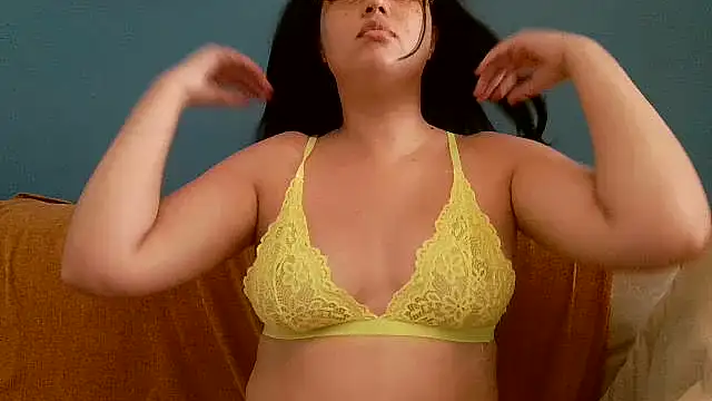 melyssa_luv 网络视讯表演
