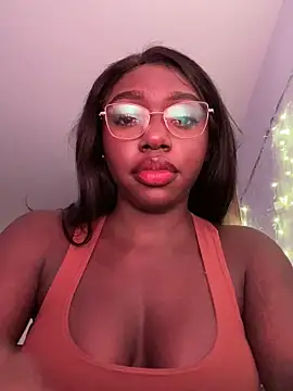 alissradiante1 Show Webcam