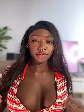 alissradiante1 Cameră chat live
