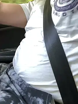 CloudyMuscleBeefy webkamerás műsora