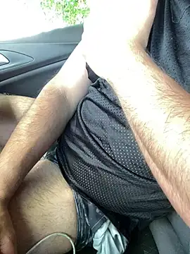 CloudyMuscleBeefy's Webcam Show