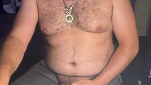 CloudyMuscleBeefyのウェブカメラショー