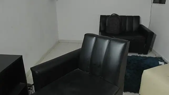 Santy_Stump Show Webcam