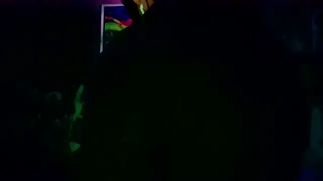 Webkamerová show Gc-g