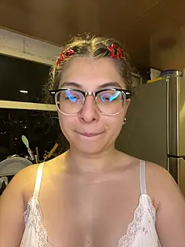 abbie_jensen_ Live Chatrum