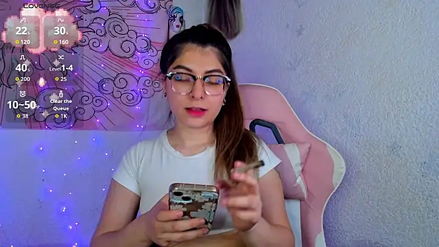 abbie_jensen_'s Live XXX Chat