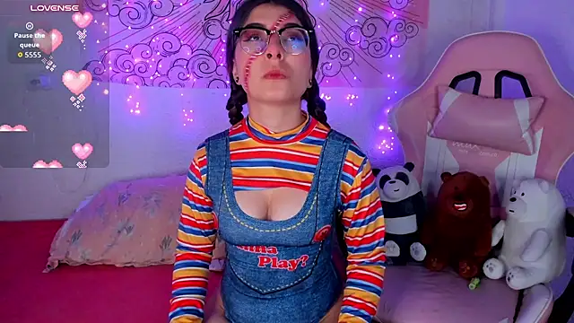 abbie_jensen_ Webcamshow