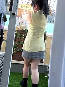 awabi_awb's Webcam Show