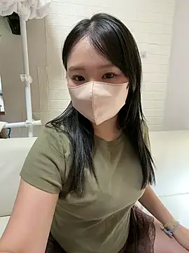 awabi_awb 网络视讯表演