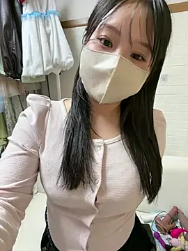 awabi_awb 웹캠 쇼