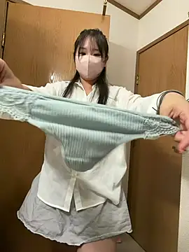 awabi_awbのウェブカメラショー