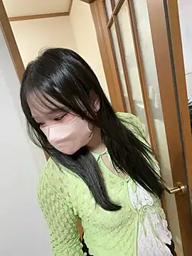 Show modela awabi_awb na web-kameri