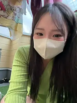 awabi_awb 웹캠 쇼