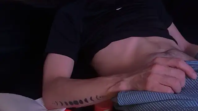 Show webcam de MuchCarpal