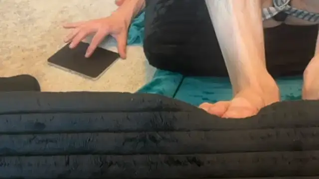 הופעת וובקאם של MuchCarpal