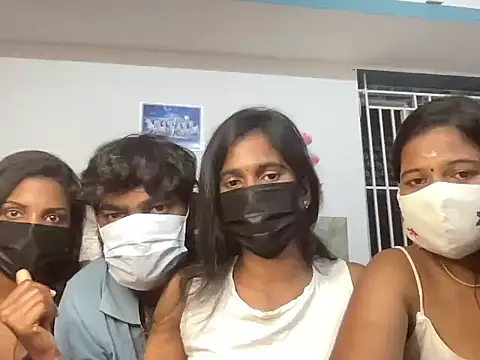 Tamil_india_couples_ – Live XXX-chat