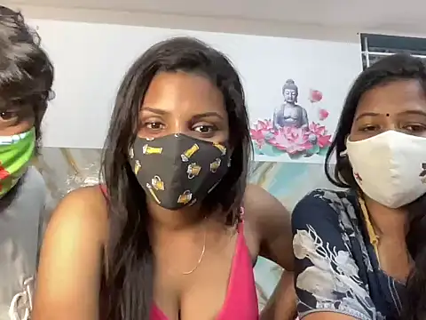 Tamil_india_couples_ 网络视讯表演