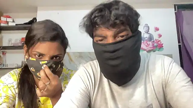 TN_IN_Romantic_Couples webkamerás műsora