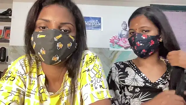 TN_IN_Romantic_Couples' Webcam Show
