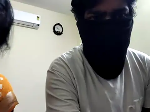 Show webcam de TN_IN_Romantic_Couples